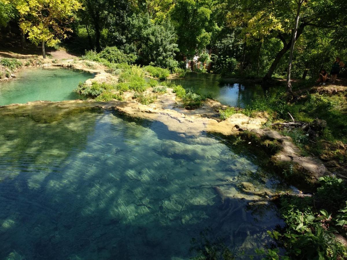 La Milana, 오르바네하 델 카스티요 외부 사진