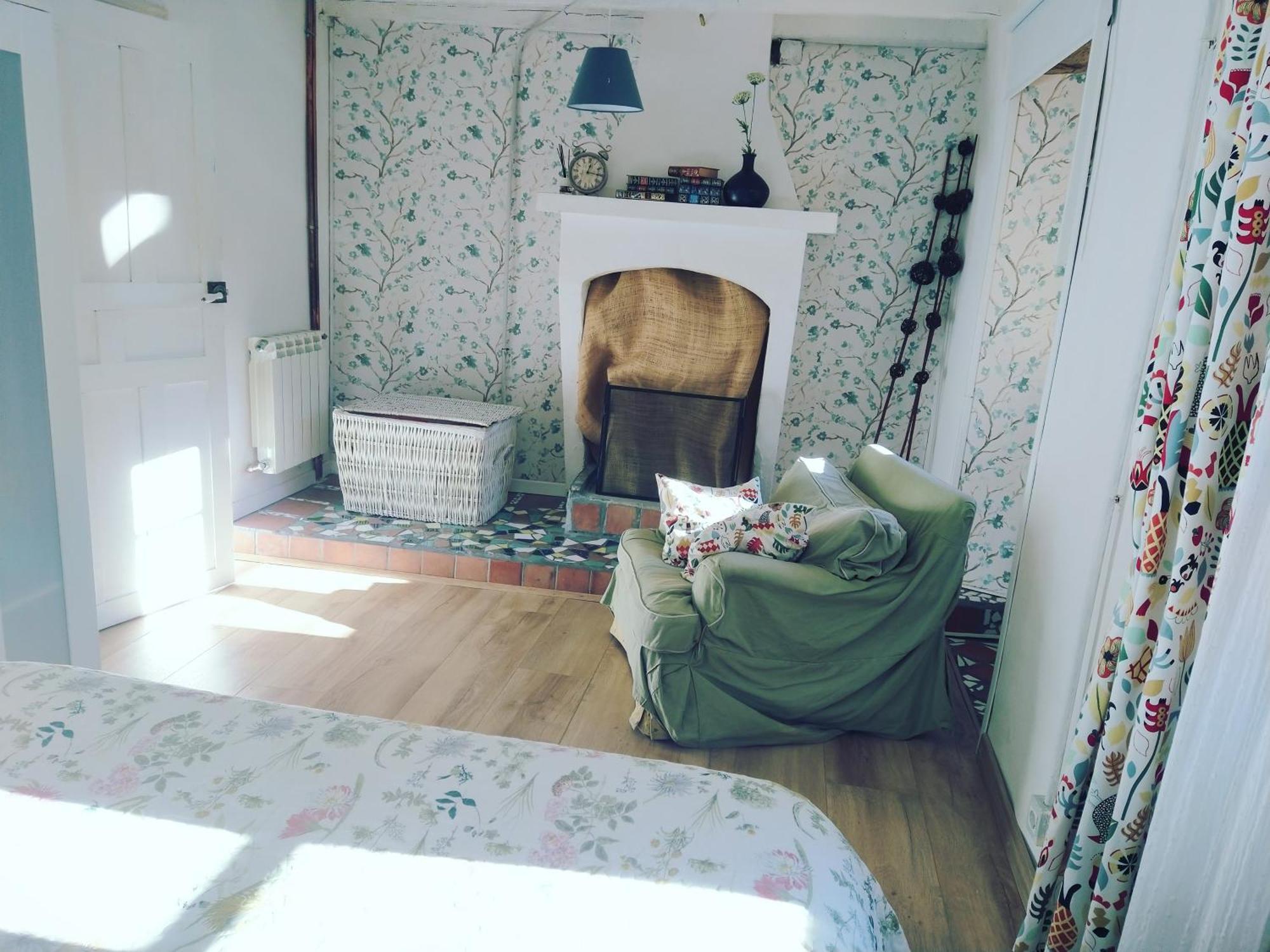 La Milana, 오르바네하 델 카스티요 외부 사진